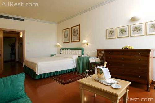 Gallia Palace Hotel 5